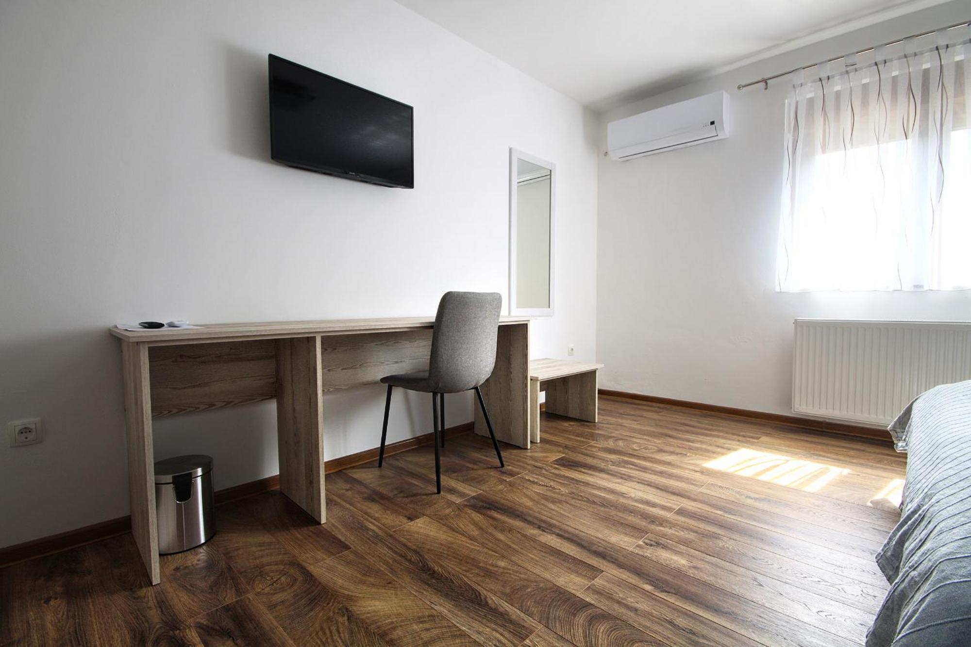 Villa Marija Plitvička Jezera Extérieur photo