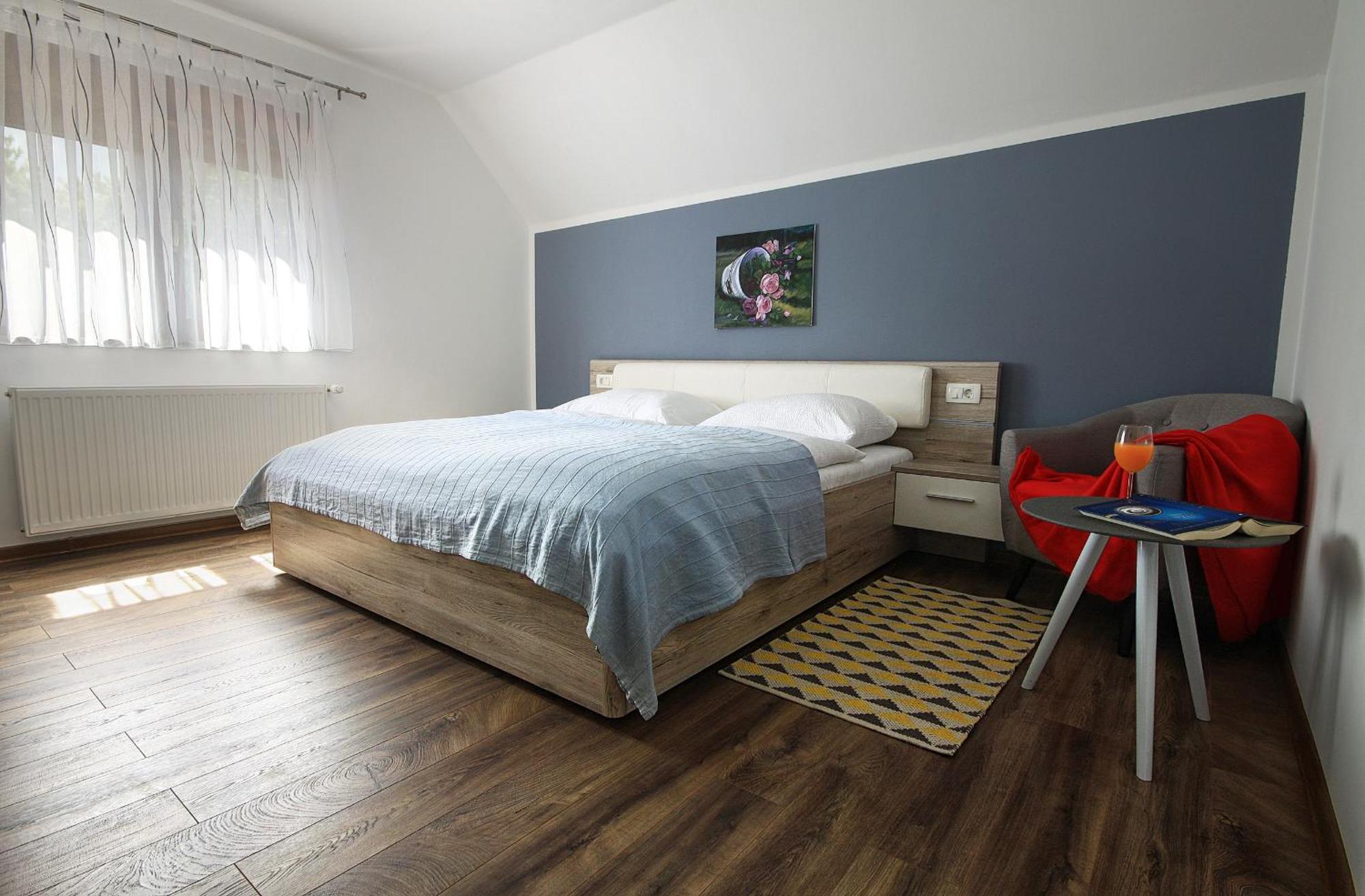 Villa Marija Plitvička Jezera Extérieur photo