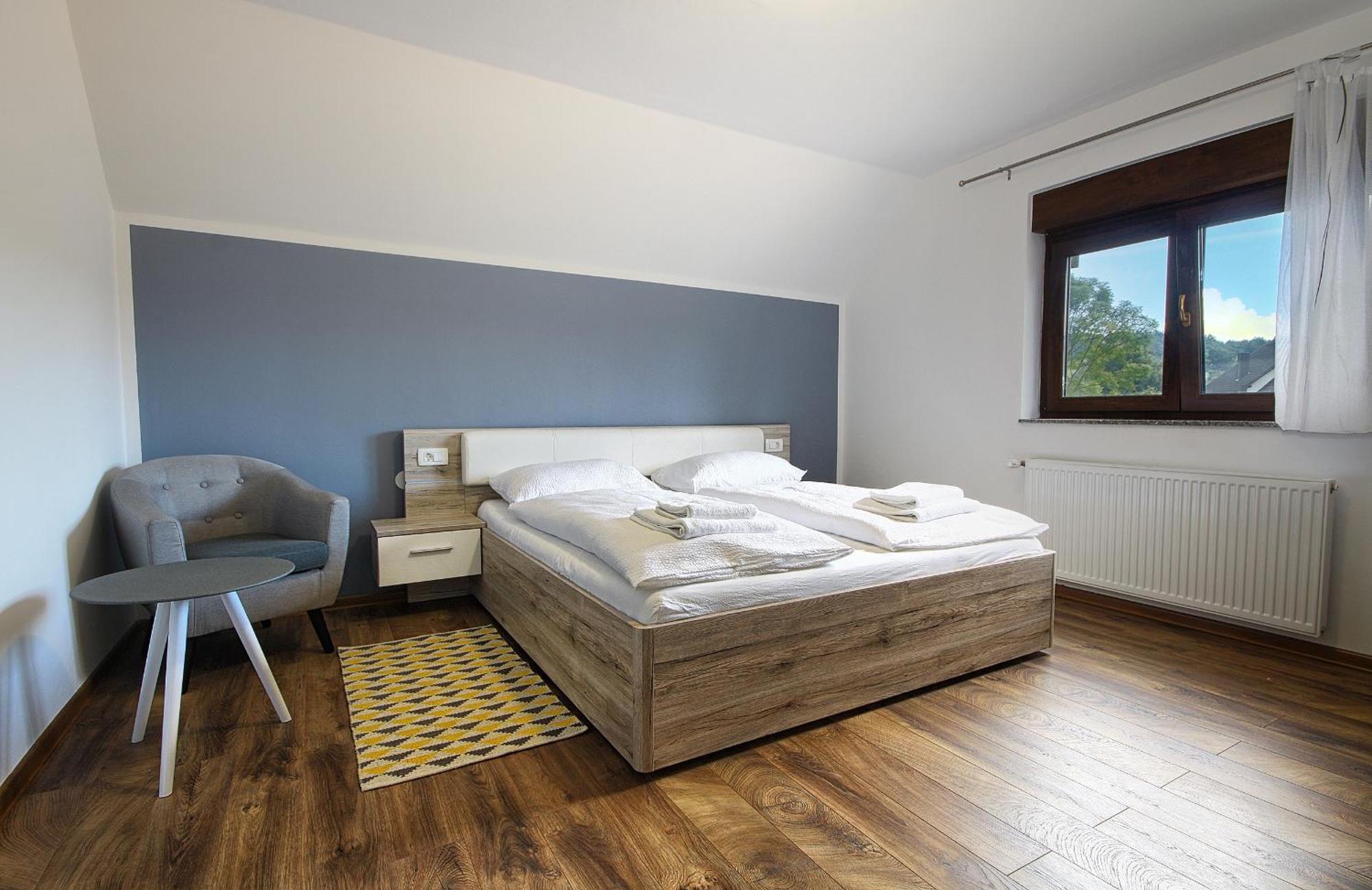 Villa Marija Plitvička Jezera Extérieur photo