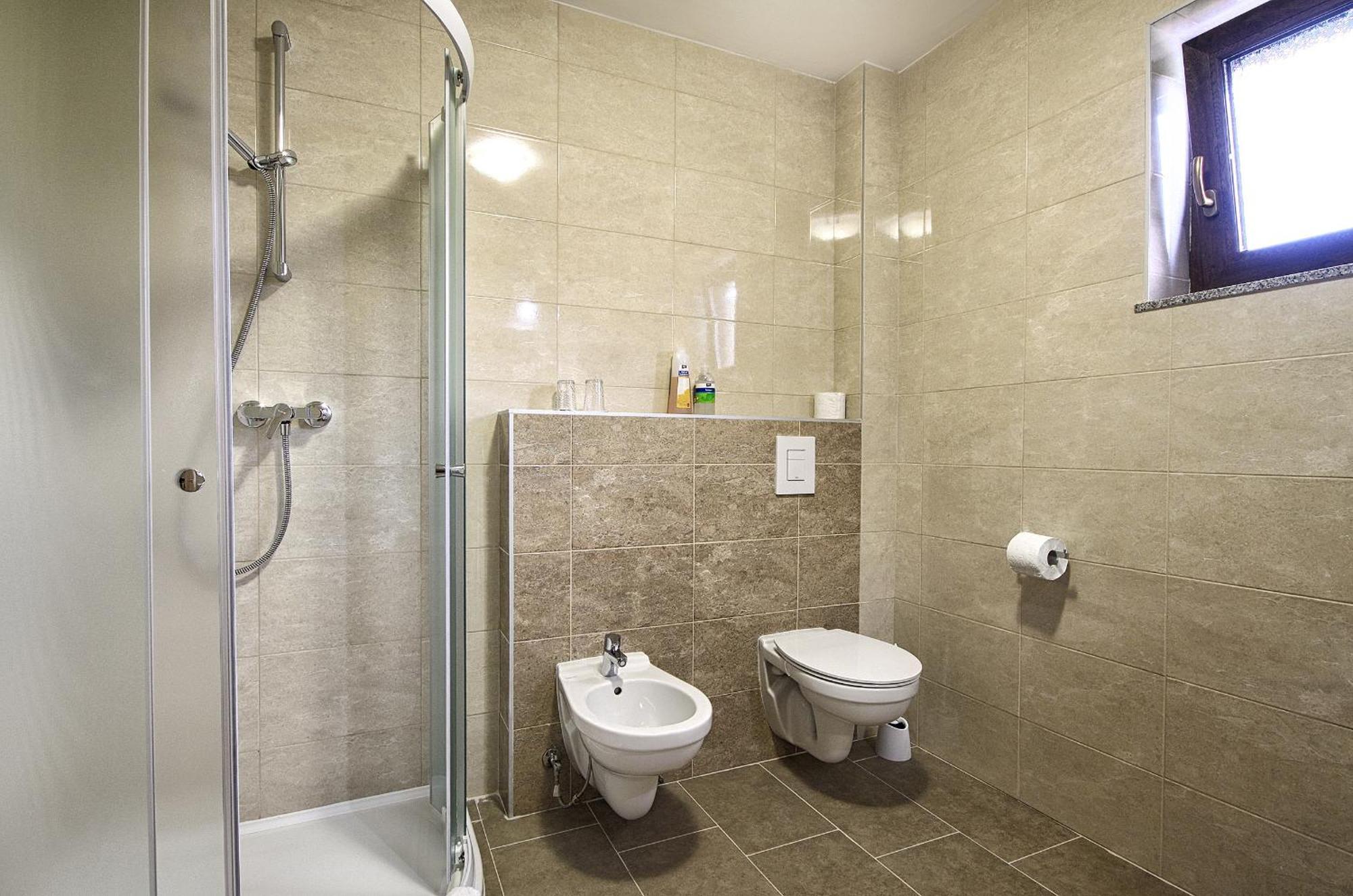 Villa Marija Plitvička Jezera Extérieur photo