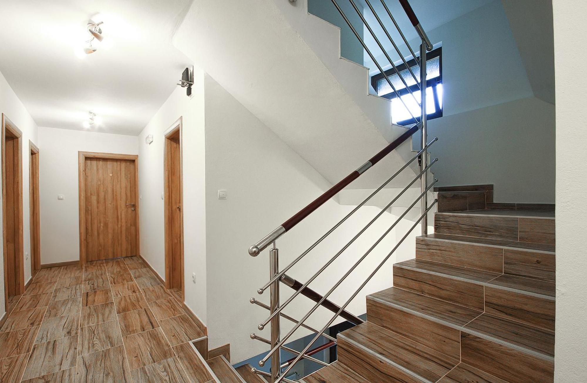 Villa Marija Plitvička Jezera Extérieur photo