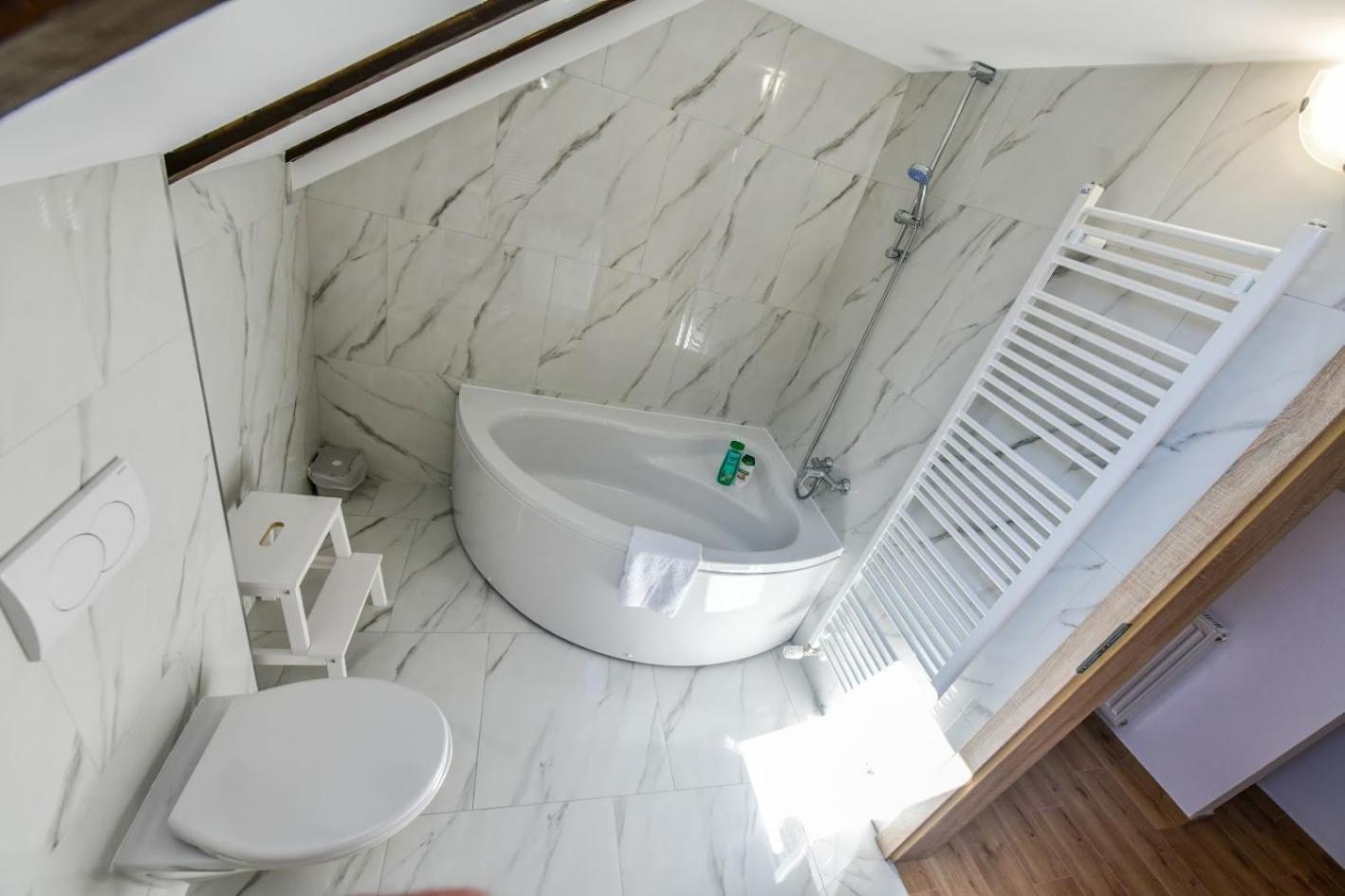 Villa Marija Plitvička Jezera Extérieur photo