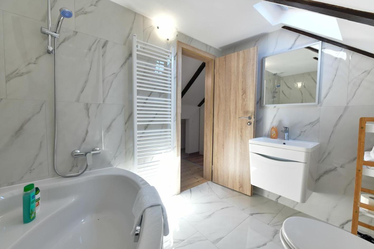 Villa Marija Plitvička Jezera Extérieur photo