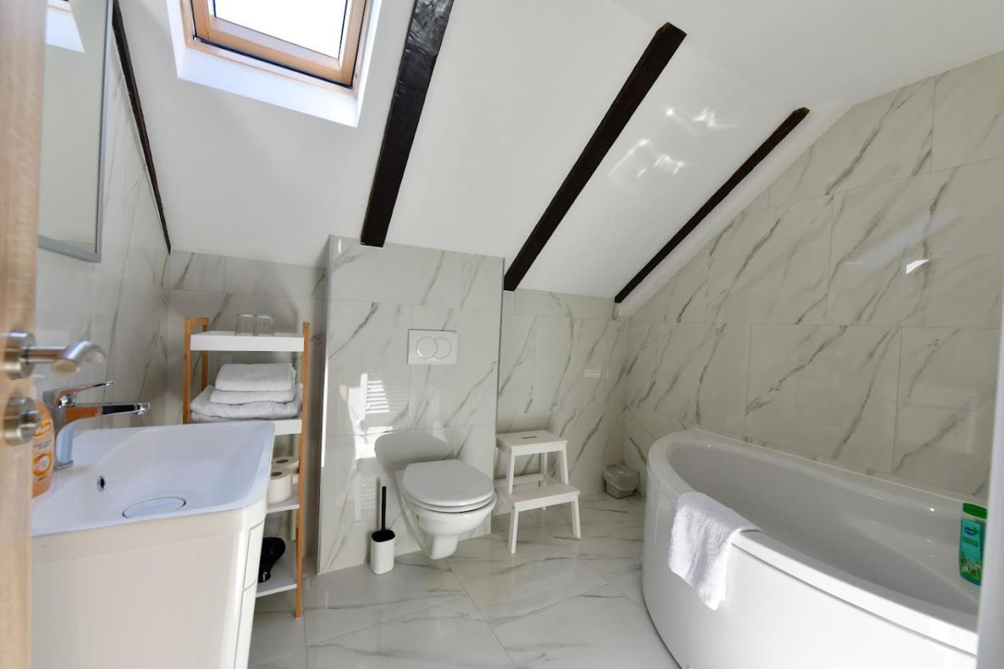 Villa Marija Plitvička Jezera Extérieur photo