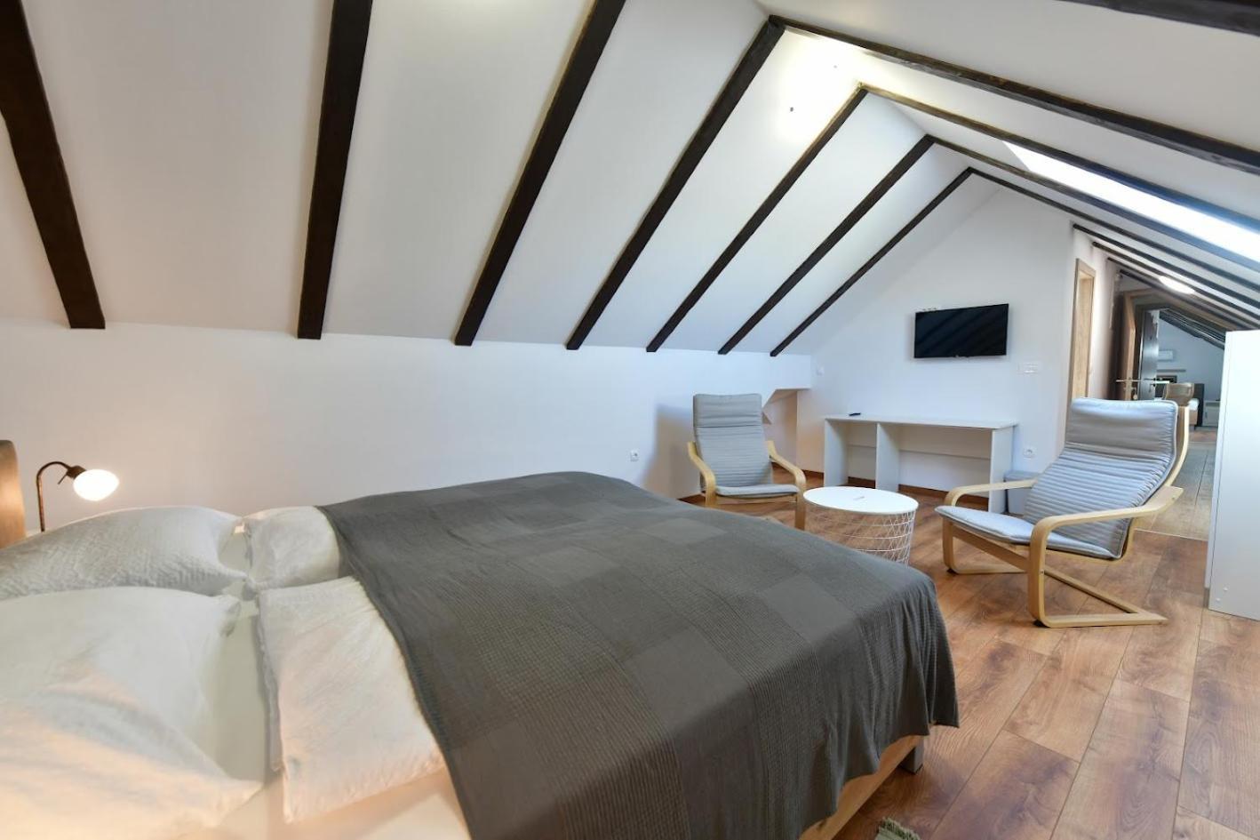 Villa Marija Plitvička Jezera Extérieur photo