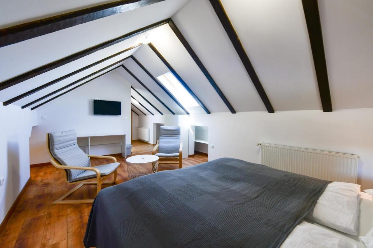 Villa Marija Plitvička Jezera Extérieur photo