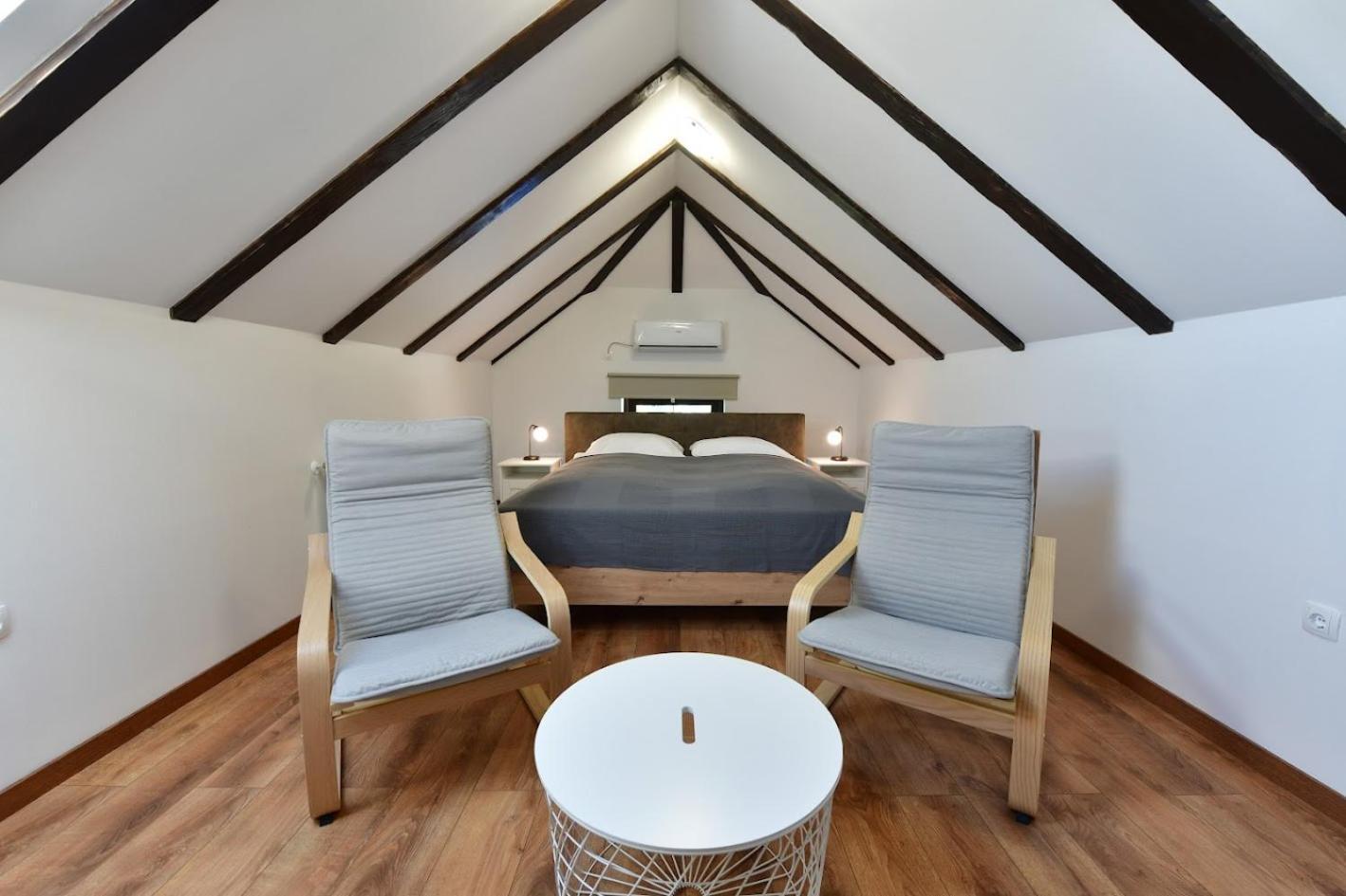 Villa Marija Plitvička Jezera Extérieur photo
