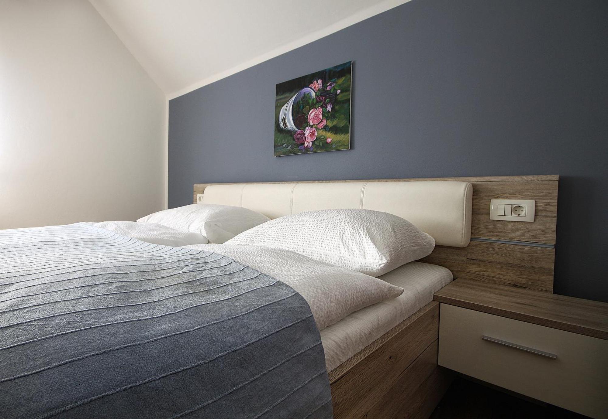 Villa Marija Plitvička Jezera Extérieur photo