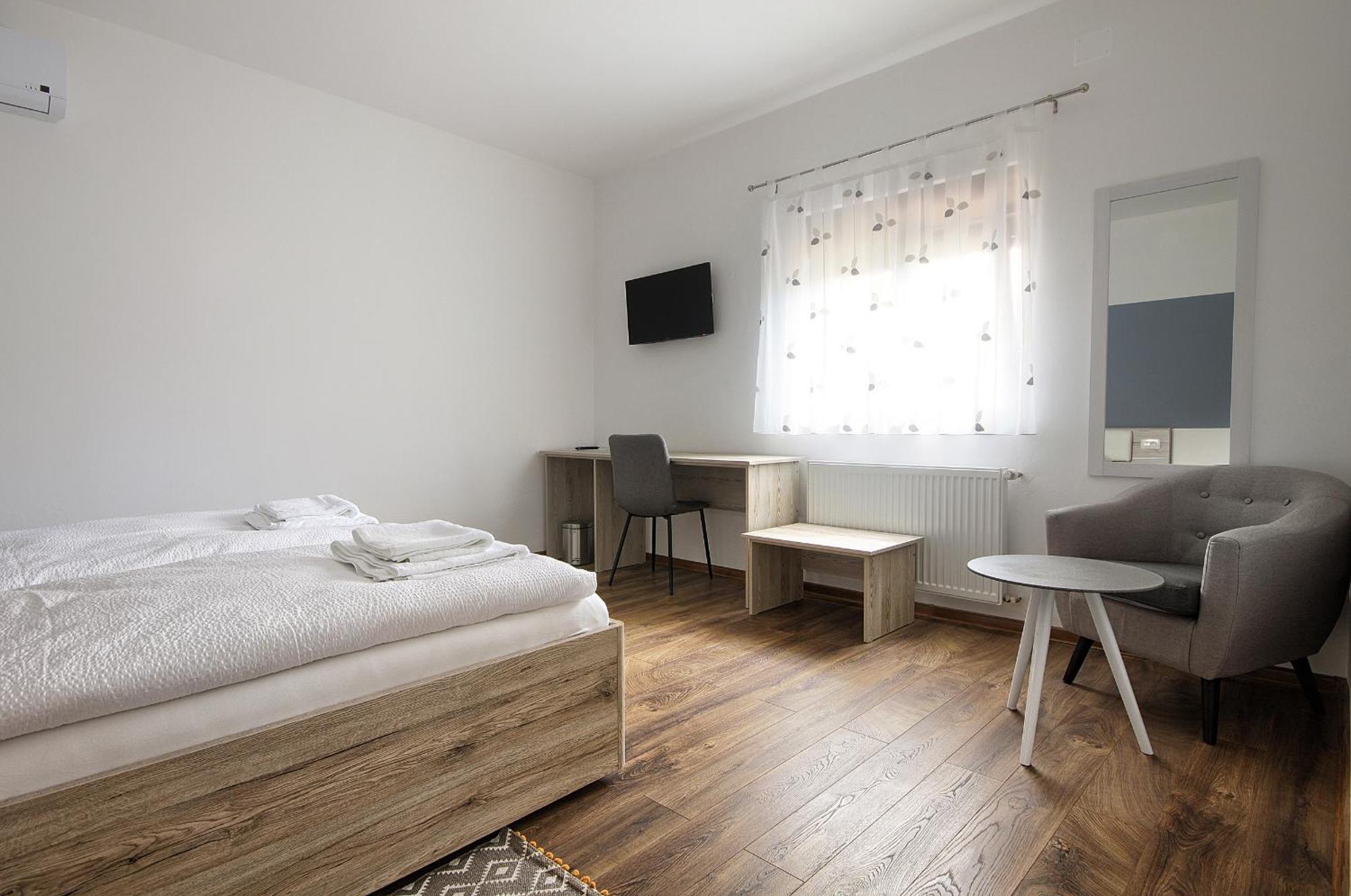 Villa Marija Plitvička Jezera Extérieur photo